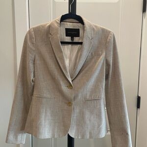 Banana Republic blazer